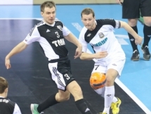 Алексей Мохов: «Важна не только тактика, но и характер»