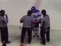 Видеообзор матча чемпионата РК «Арыстан» — «Номад» 5:4