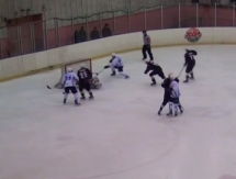 Видеообзор матча чемпионата РК «Горняк» — «Иртыш» 3:2 Б