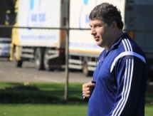 Виктор Кумыков: «Наша сборная была ближе к победе, чем Молдова»