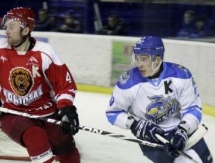 Отчет о матче чемпионата РК «Арыстан» — «Номад» 3:6 