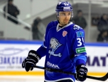 Майк Ландин: «Надеюсь, увидите еще одну игру на ноль»