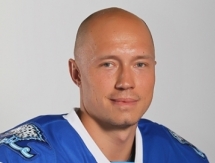 Алексей Литвиненко: «Сложно было войти, поймать ритм игры» 