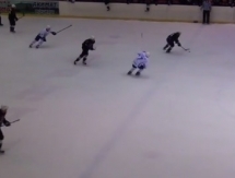 Видеообзор матча чемпионата РК «Горняк» — «Иртыш» 7:2