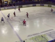 Видеообзор матча чемпионата РК «Арыстан» — «Номад» 3:6