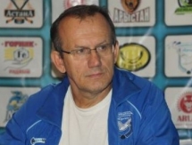 Юлиус Пензес: «Знаем, что нам нужно улучшаться»