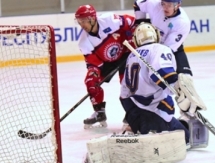 Листки хоккейного календаря. Неделя № 24. 16-22 февраля. Игра по-крупному