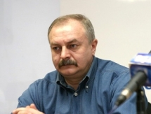 Сергей Герсонский: «В паре „Авангард“ — „Барыс“ всё решит настрой игроков»