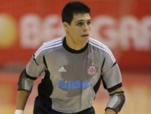 Игита: «Приятно оказаться в списке лучших вратарей»