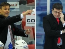 Сумманен — Назаров: четыре года спустя