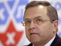 Владимир Шалаев: «Любой профессионал знает истинную силу американского звена „Барыса“»