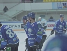 Игра КХЛ «Барыс» — «Сибирь» в проекте «Вокруг матча»