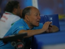 ​Танат Сагындыков: «Спортсмены сражались с запредельной самоотдачей»