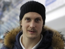 Вадим Краснослободцев: «По сборной со мной еще никто не разговаривал»