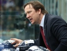 Петерис Скудра: «Игра мне очень понравилась»