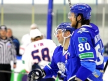 Николай Антропов: «Может, „Авангард“ будет на подъеме, а мы раз приедем, сотворим сенсацию, да?»