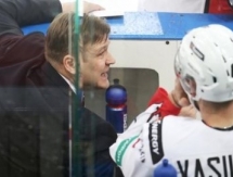 Раймо Сумманен: «Если ребята захотят выпить водочки, то ничего страшного»