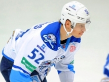 Оскарс Бартулис: «О сборной Латвии сейчас не думаю, все мысли только о плей-офф»