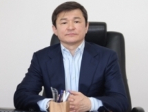 Саян Хамитжанов стал новым президентом «Астаны»
