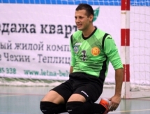 Миодраг Аксентиевич: «Сейчас все мысли о „Синаре“»