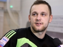 Сергей Викулов: «Дома играется увереннее»