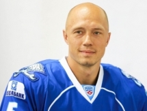 Литвиненко переведён из списка травмированных в «Барысе»