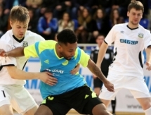 Андрей Соколов: «Я уже давно слежу за игрой Игора» 