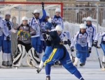 Дмитрий Иванников: «Бенди жив, пока есть интерес»