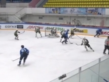 Видеообзор матча чемпионата РК «Номад» — «Бейбарыс» 5:1