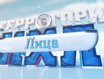 Андрей Назаров в программе «Территория КХЛ. Лица»