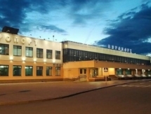 «Кайрат» прилетел в Тюмень с задержкой