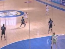 Видеообзор матча Кубка Еременко «Тюмень» — «Кайрат» 5:4