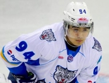 Данияр Каиров: «Каждый хоккеист хочет расти и строить успешную карьеру»