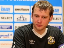 Николай Переверзев: «„Кайрату“ желаю удачи в Кубке УЕФА»