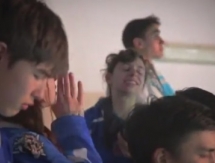 Игра КХЛ «Барыс» — «Торпедо» в проекте «Вокруг матча»