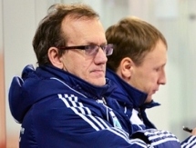 Юлиус Пензес: «Плей-офф всё покажет»