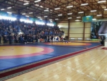 Некоторые спортобъекты Усть-Каменогорска были переданы ДЮСШ