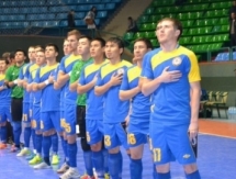 Чехия — Казахстан сыграют 11 марта