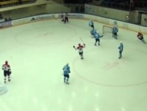 Видеообзор матча чемпионата РК «Иртыш» — «Арлан» 3:2 ОТ