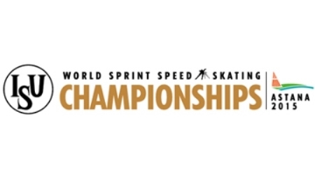 В Астане впервые пройдет чемпионат мира по конькобежному спорту