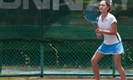 Гозаль Айнитдинова выиграла турнир ITF Junior в Астане