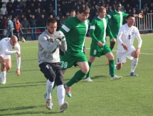 Фоторепортаж с матча Премьер-Лиги «Атырау» — «Тараз» 2:1 