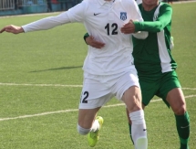 Фоторепортаж с матча Премьер-Лиги «Атырау» — «Тараз» 2:1 