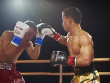 Фоторепортаж с матчевой встречи WSB «Astana Arlans» — «Rafako Hussars Poland» 5:0