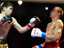 Фоторепортаж с матчевой встречи WSB «Astana Arlans» — «Rafako Hussars Poland» 5:0