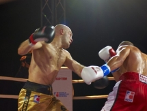 Фоторепортаж с матчевой встречи WSB «Astana Arlans» — «Rafako Hussars Poland» 5:0