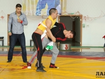 В Актау стартовал турнир по башкирской борьбе курэш