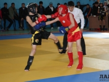 Более 300 спортсменов участвуют в чемпионате Казахстана по ушу