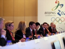 Инспекторы МОК положительно оценили готовность конкурента Алматы, Пекина, провести зимнюю Олимпиаду-2022 