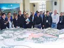 Инспекторы МОК положительно оценили готовность конкурента Алматы, Пекина, провести зимнюю Олимпиаду-2022 